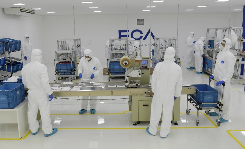 קורונה בברזיל