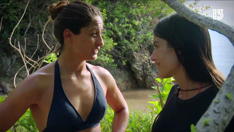 ירדן ג'רבי וליטל סמדג'ה- פרק 7