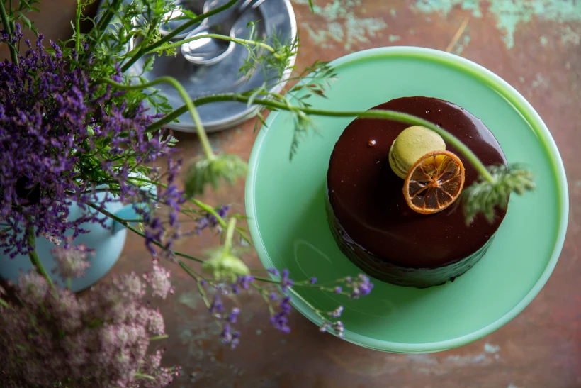 קסטה סיציליאנית של בייקרי