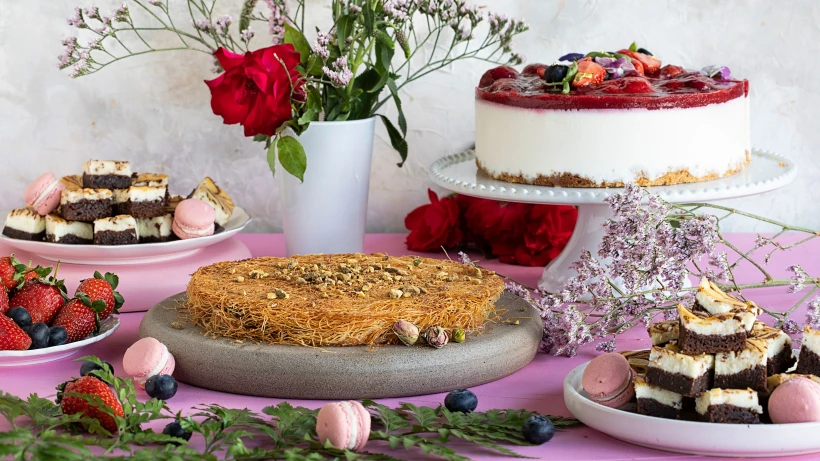 מאפיות ג'ייקובס