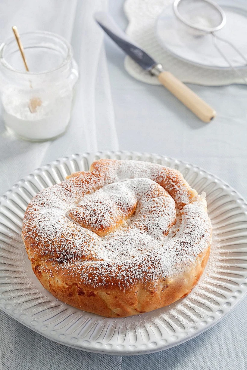 בבקה של מיקי שמו