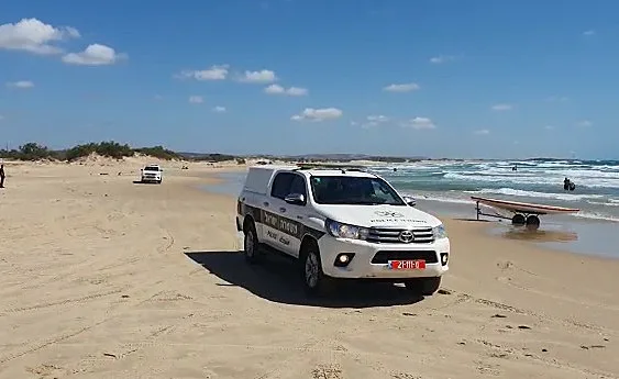 חיפושים אחר הרקדן איימן ספיה