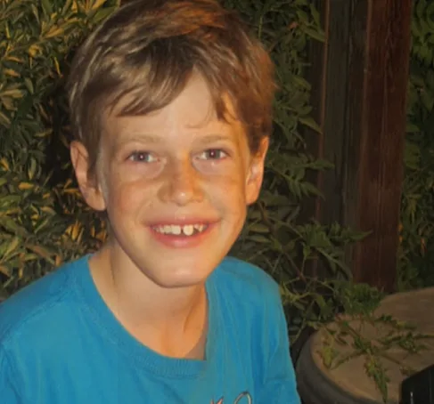 חן בלוך, נדרס למוות