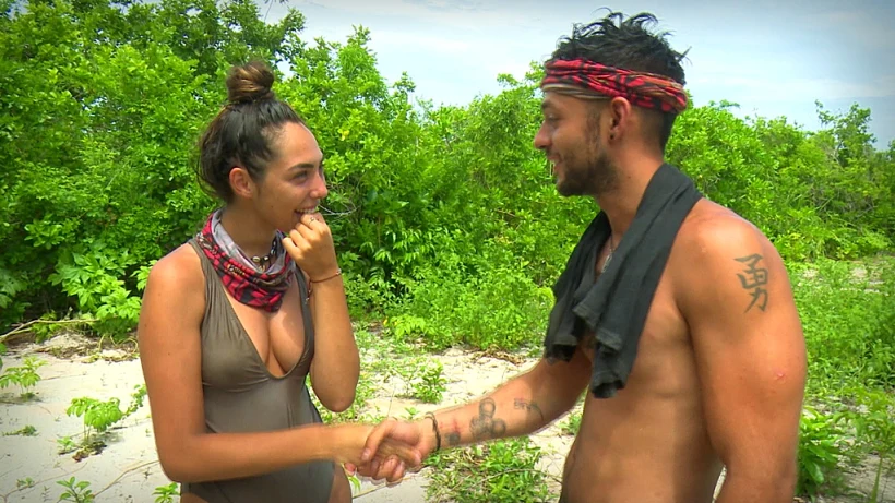 ישראל וניקול