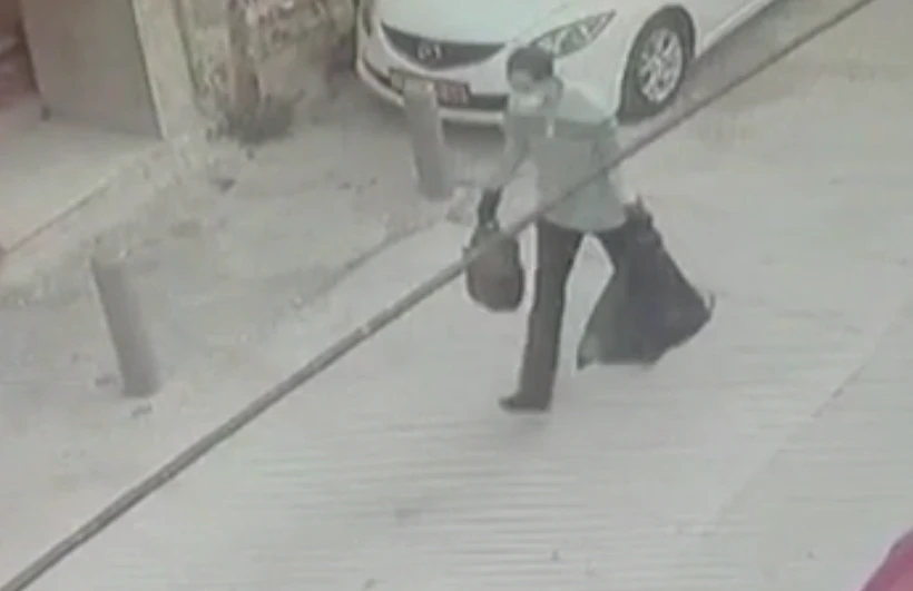 איאד אלחלק, הצעיר הפלסטיני שנורה למוות בידי לוחמי מג''ב בעיר העתיקה