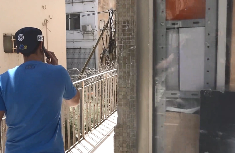 נחשפה רשת סחר בנשים