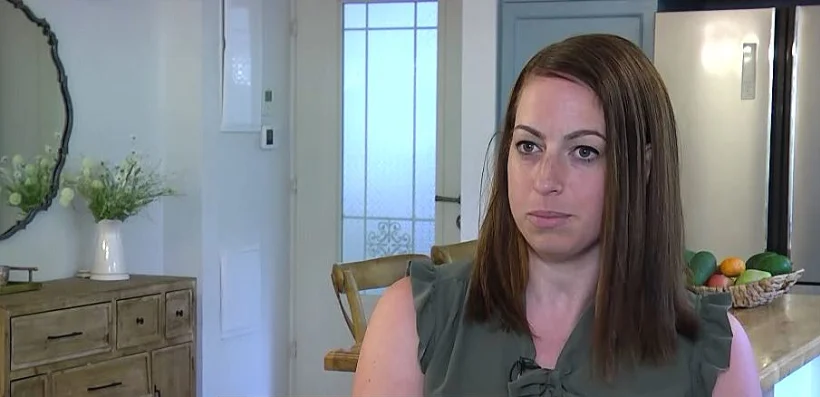 אסתר אמון-עודד