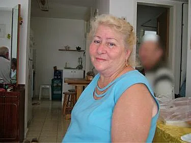 קלרה רבין, נרצחה באשדוד ב-2006