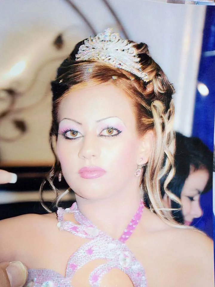 אחלאם זיאדאת