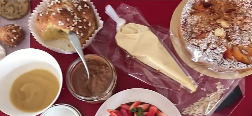 ארוחת מישלן עד הבית