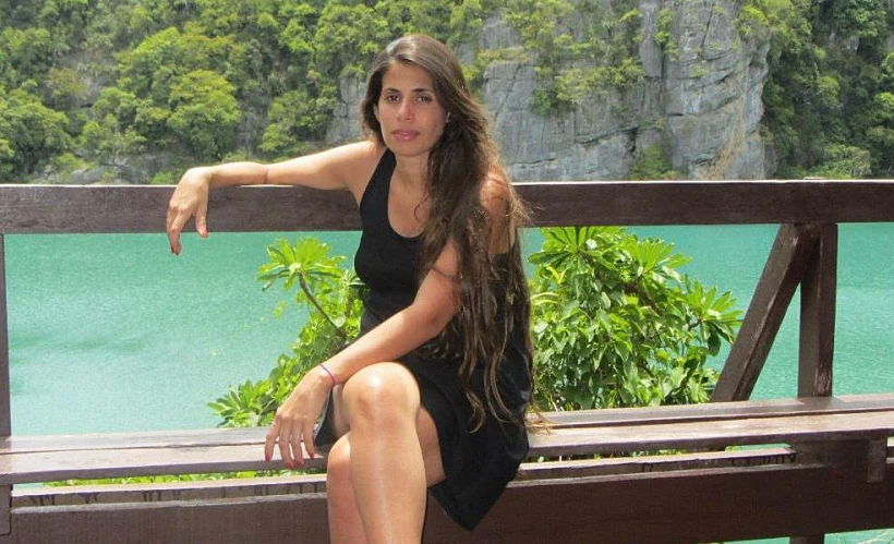 שרלין חזיזה