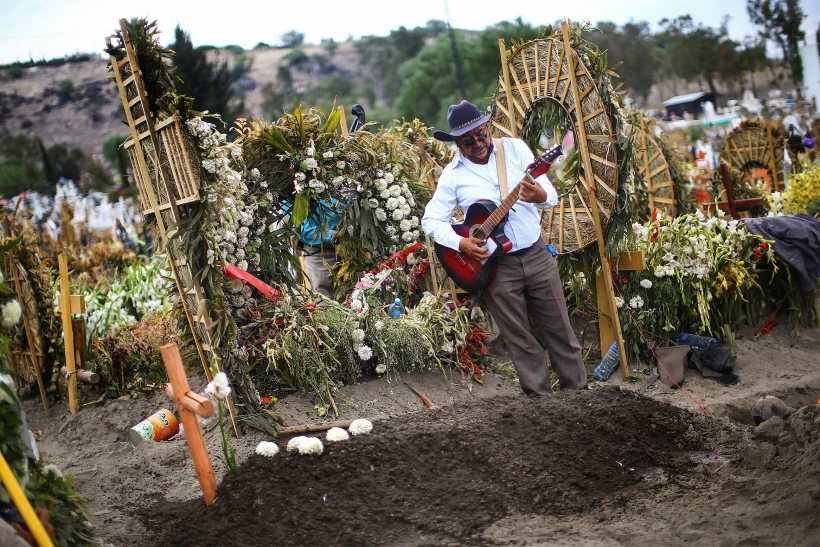 הקורונה במקסיקו