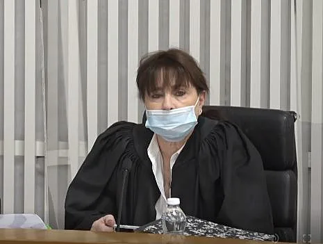 שופטת העליון ענת ברון