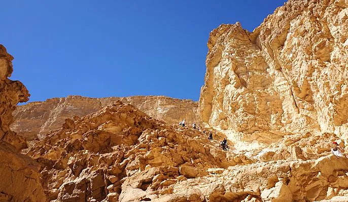 קניון נחל ברק
