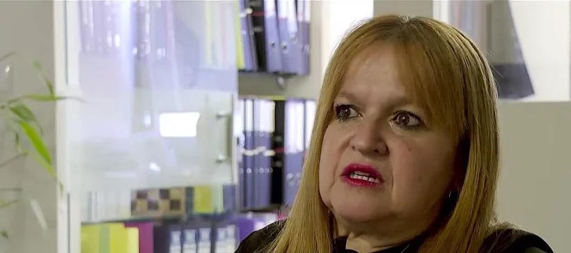 סילבי גנסיה