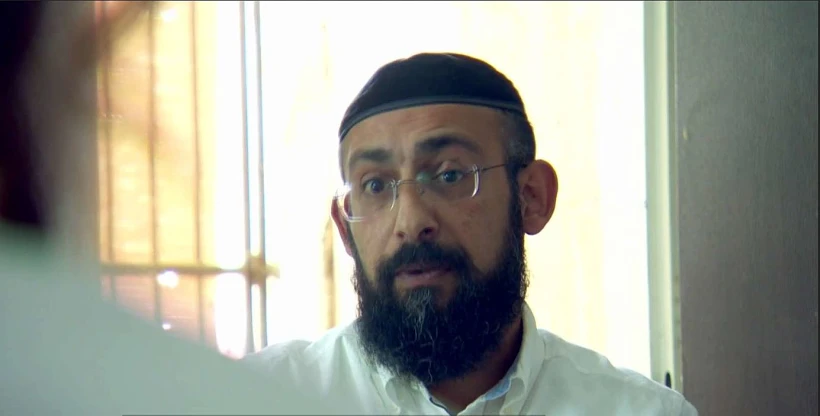 אושרי איפרגן