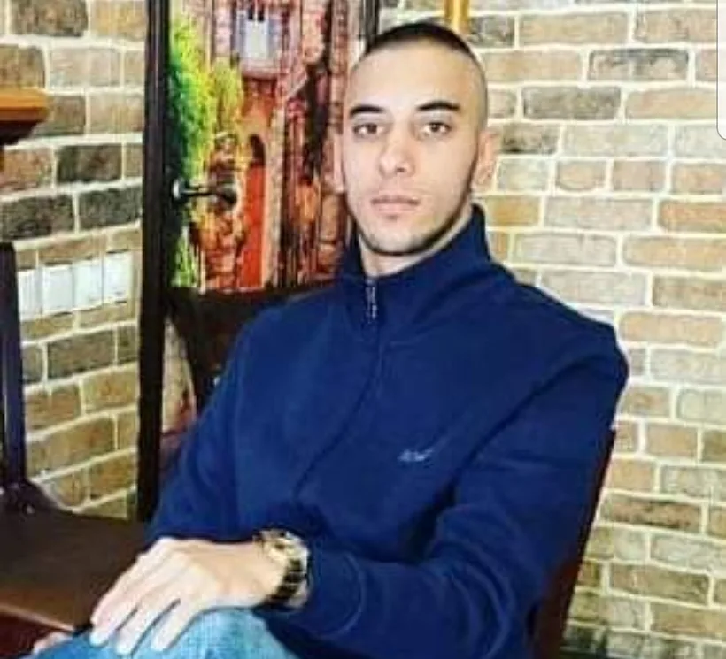 מוחמד ראיד ותד