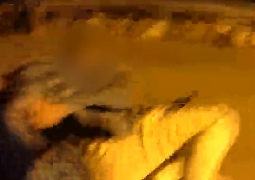 מעצר ישראל חיים החשוד באונס הילדה ברמת השרון