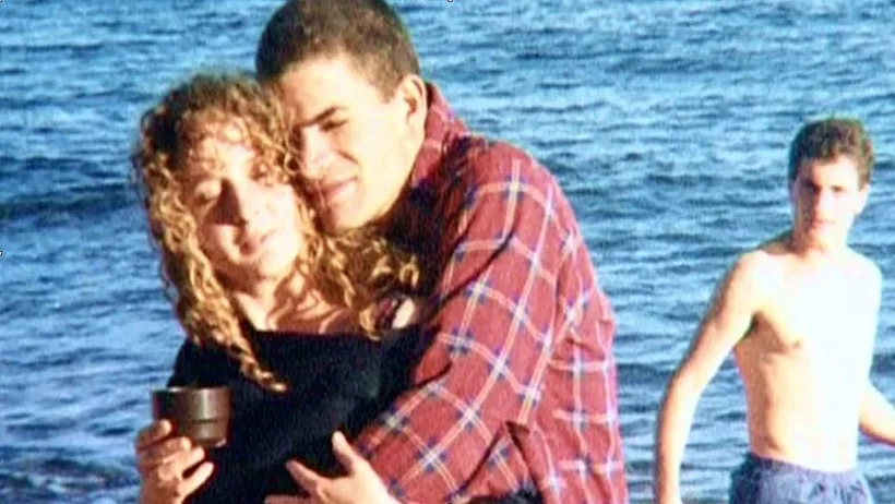 גלעד שמן ועינב רוגל