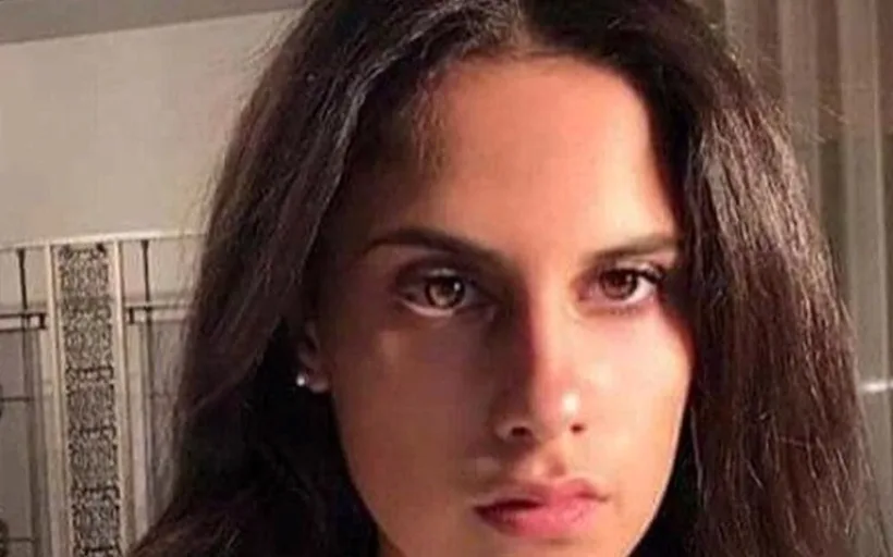 זן, בתו של נשיא סוריה בשאר אל-אסד