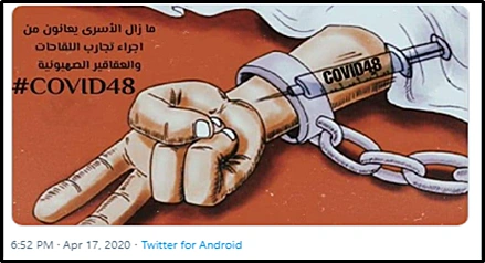 אנטישמיות קורונה