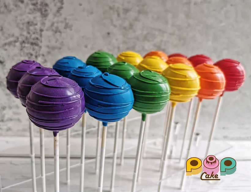 קייק פופ גאווה