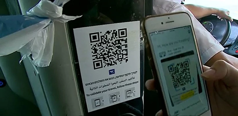 אפליקציית תשלום דרך הטלפון