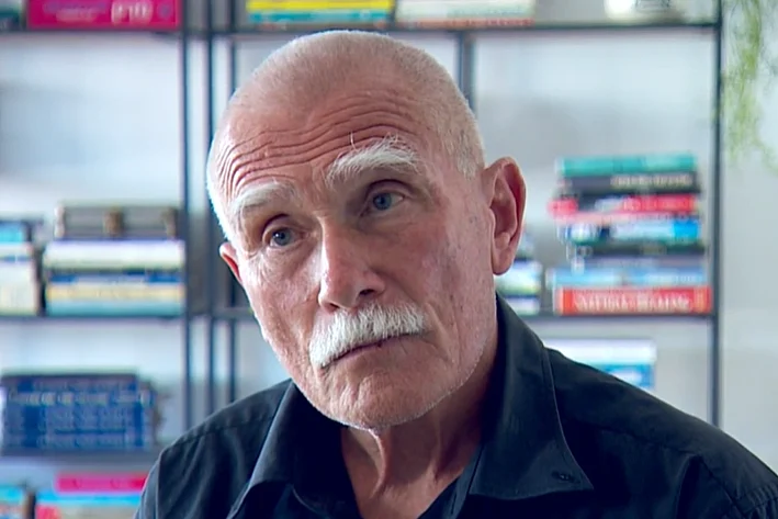 ד''ר אריה אבני