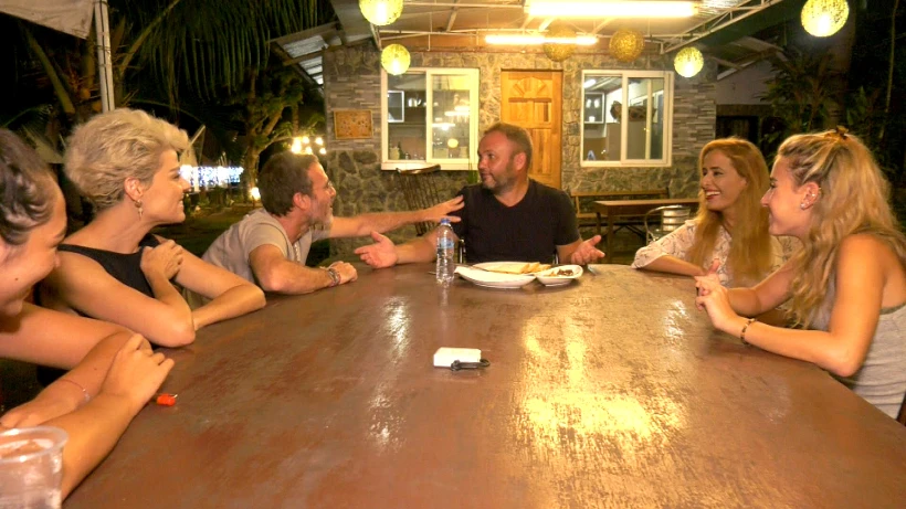 וילת המודחים