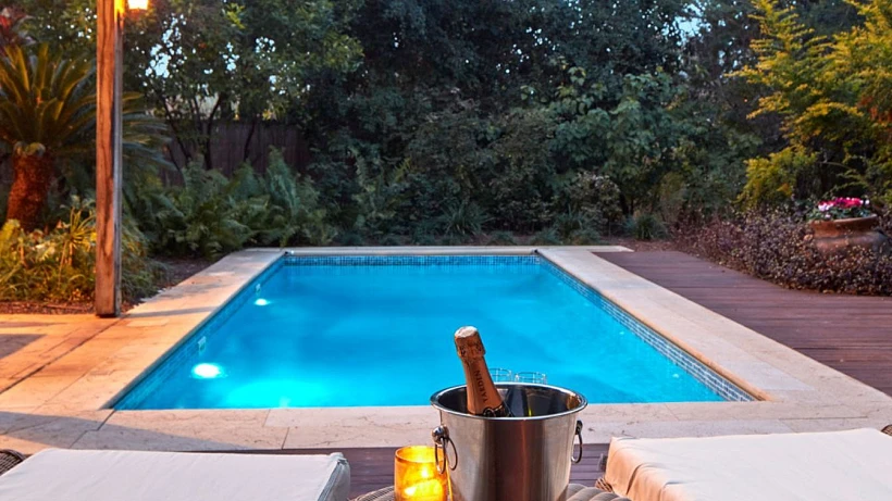 ''פנחס וגסטון'' במושב לימן