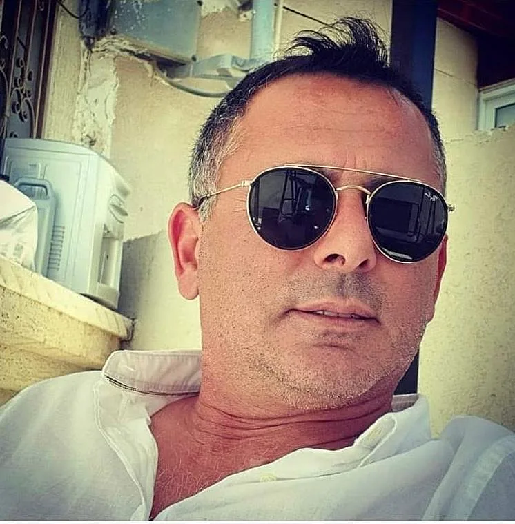 מיכאל בן זיקרי