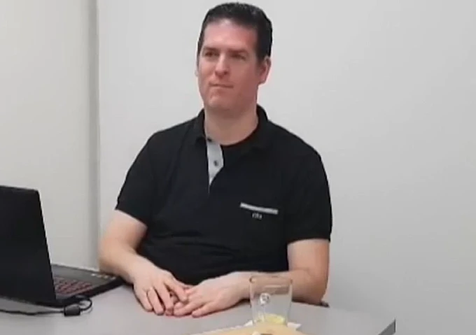 דני וידיסלבסקי