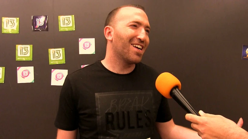 דניאל אסייג