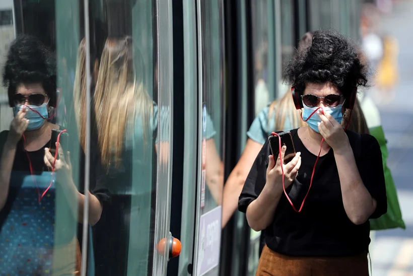 קורונה בישראל