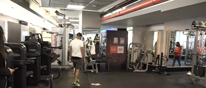 הולמס פלייס בתקופת הקורונה