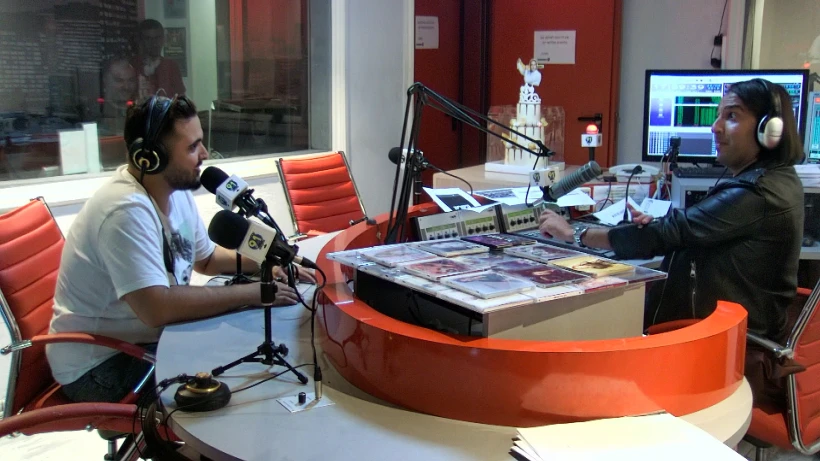 אושר כהן מתוך אמבוש אקסטרים עונה 2 פרק 10