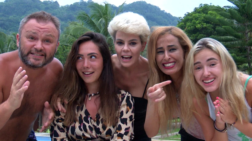 וילת המודחים