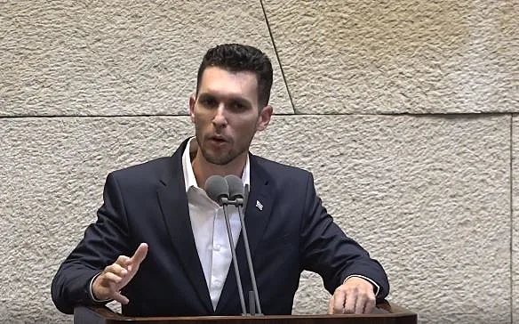 חבר הכנסת עידן רול, יש עתיד-תל''ם