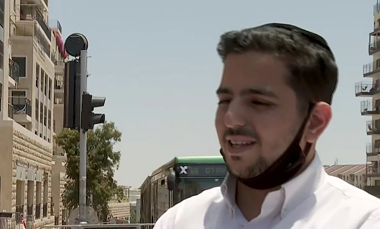 הצלם מאיר קקון