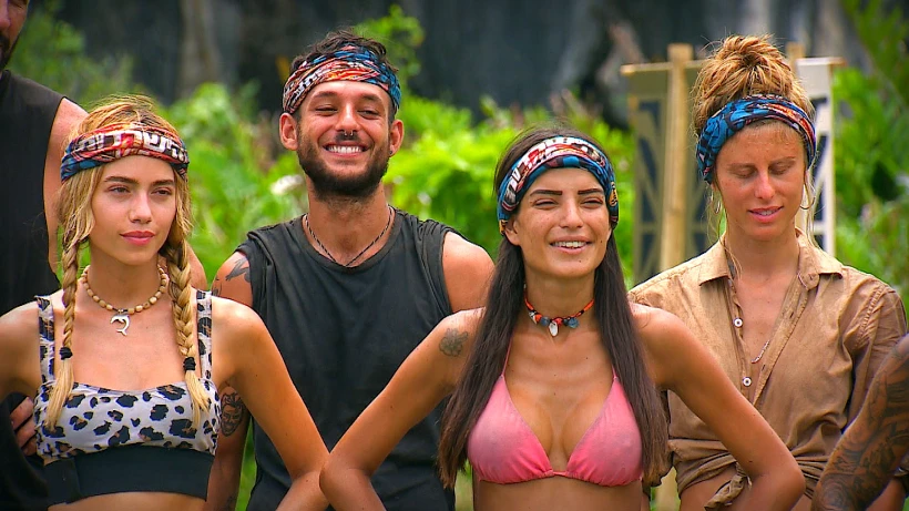 הישרדות VIP 4