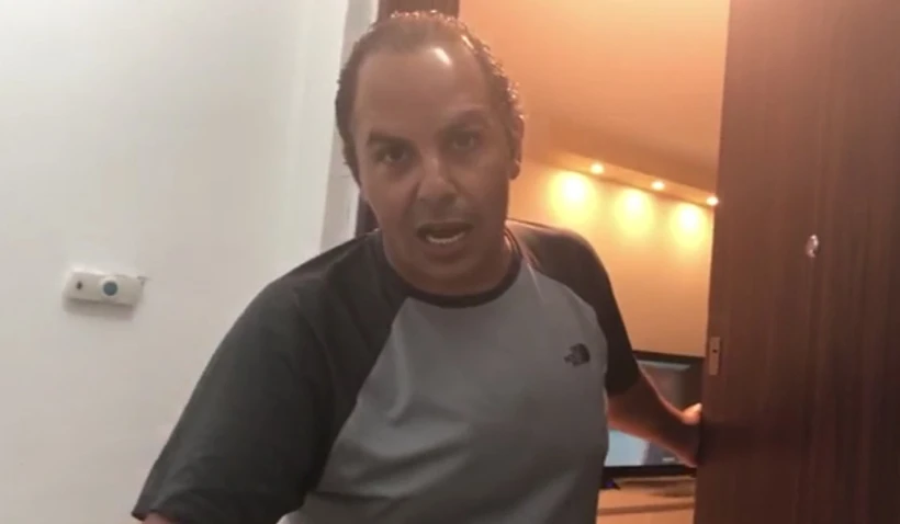 איציק סבג - ''ד''ר בוטוקוס''