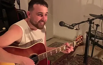 אליה רוסיליו