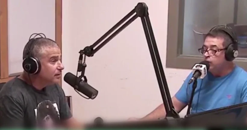 בן כספית וינון מגל