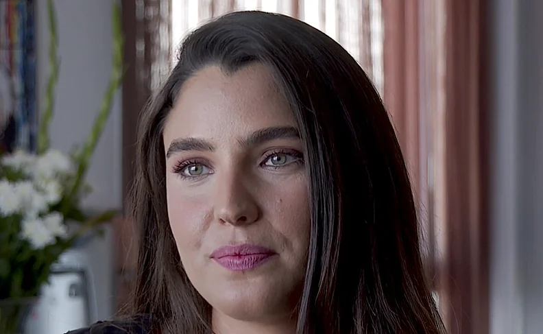 מור ממן, מלכת היופי לשנת 2014