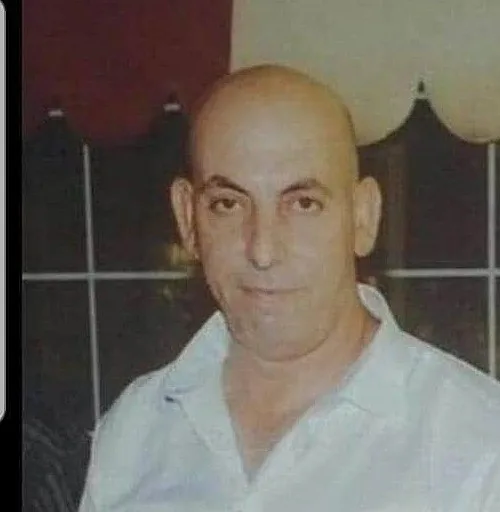 סמיר עומריה, נורה למוות באיבטין