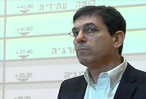 פרופסור גבי ברבש