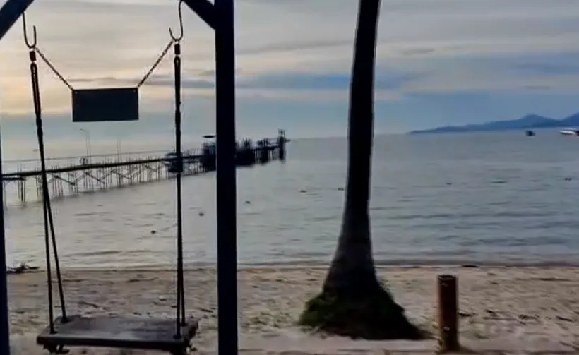 תאילנד בימי קורונה