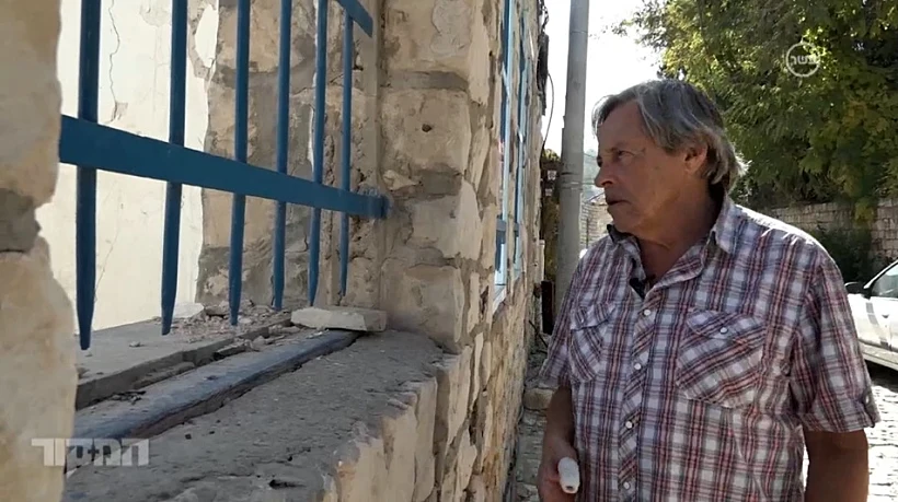 ד''ר זאב דגני, מנהל גימנסיה הרצליה