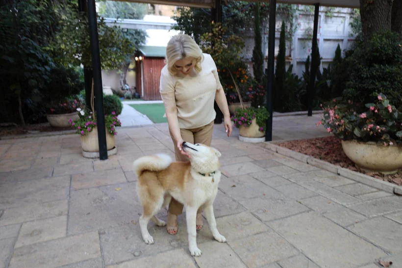 שרה נתניהו אחרי גל השמועות