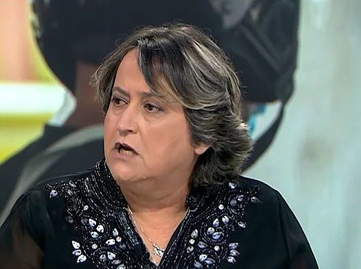 יפה בן דוד, מזכ''לית הסתדרות המורים